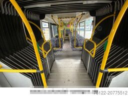 SCANIA Citywide LF/ A23/A40/O 530 G/Citaro/.