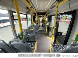 SCANIA Citywide LF/ A23/A40/O 530 G/Citaro/.