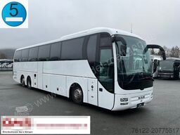 MAN R09 Lion?s Coach/S516/Travego/Tourismo/Neulack