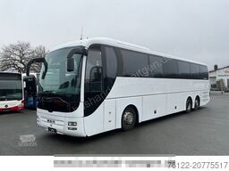 MAN R09 Lion?s Coach/S516/Travego/Tourismo/Neulack
