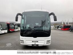 MAN R09 Lion?s Coach/S516/Travego/Tourismo/Neulack