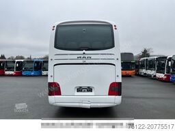 MAN R09 Lion?s Coach/S516/Travego/Tourismo/Neulack