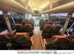 MAN R09 Lion?s Coach/S516/Travego/Tourismo/Neulack