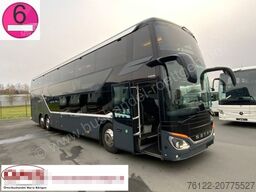 SETRA S 531 DT/VIP/2+1/431DT/Astromega