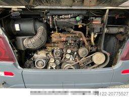 SETRA S 531 DT/VIP/2+1/431DT/Astromega