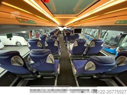 SETRA S 531 DT/VIP/2+1/431DT/Astromega