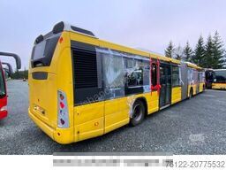 SCANIA Citywide LF/.S./530G/Citaro/fahrb.