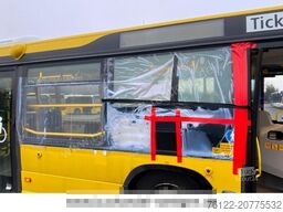 SCANIA Citywide LF/.S./530G/Citaro/fahrb.