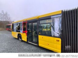 SCANIA Citywide LF/.S./530G/Citaro/fahrb.