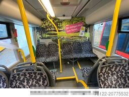 SCANIA Citywide LF/.S./530G/Citaro/fahrb.