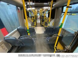 SCANIA Citywide LF/.S./530G/Citaro/fahrb.