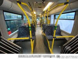 SCANIA Citywide LF/.S./530G/Citaro/fahrb.