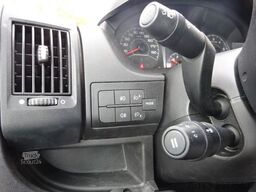 PEUGEOT Boxer HDi 435 L4 Kipper Navi Klimaaut.