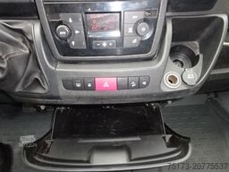 PEUGEOT Boxer HDi 435 L4 Kipper Navi Klimaaut.