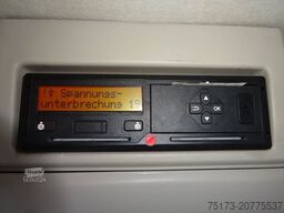 PEUGEOT Boxer HDi 435 L4 Kipper Navi Klimaaut.