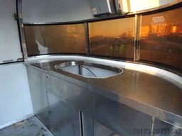 Silver BUDDY STAR Silver Buddy 450