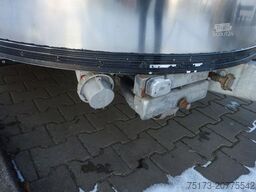  Silver BUDDY STAR Silver Buddy 450