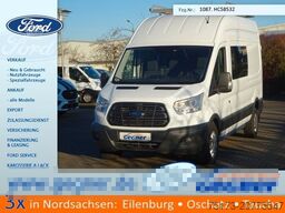 FORD Transit Doka Kasten 350 L3H3 Trend AHK 6-Sitze
