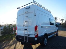 FORD Transit Doka Kasten 350 L3H3 Trend AHK 6-Sitze
