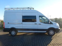 FORD Transit Doka Kasten 350 L3H3 Trend AHK 6-Sitze