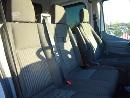 FORD Transit Doka Kasten 350 L3H3 Trend AHK 6-Sitze