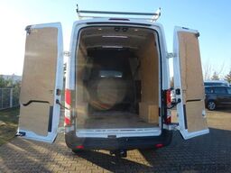 FORD Transit Doka Kasten 350 L3H3 Trend AHK 6-Sitze