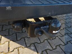 FORD Transit Doka Kasten 350 L3H3 Trend AHK 6-Sitze