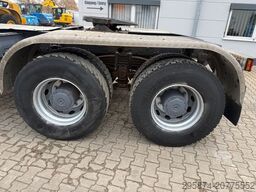 MERCEDES-BENZ 3343 Actros MP1 6x6 Klima Nebenantrieb Allrad
