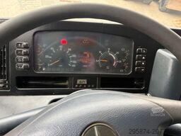 MERCEDES-BENZ 3343 Actros MP1 6x6 Klima Nebenantrieb Allrad