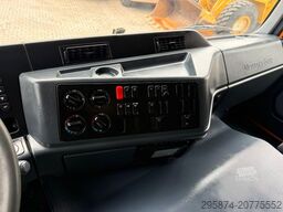 MERCEDES-BENZ 3343 Actros MP1 6x6 Klima Nebenantrieb Allrad