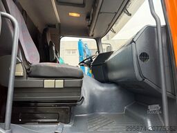 MERCEDES-BENZ 3343 Actros MP1 6x6 Klima Nebenantrieb Allrad