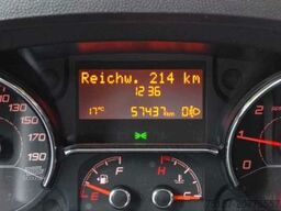 FIAT Wohnmobil Bürstner Viseo I690G 30 Jahre Markise