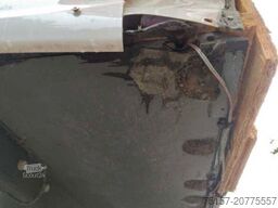 FIAT Wohnmobil Bürstner Viseo I690G 30 Jahre Markise