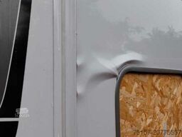 FIAT Wohnmobil Bürstner Viseo I690G 30 Jahre Markise