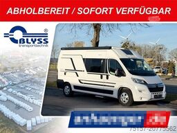 CITROEN Jumper 2.2 l Adria Twin All-Inn 600 SP