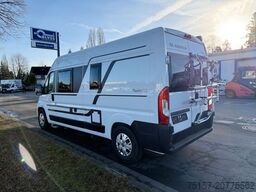 CITROEN Jumper 2.2 l Adria Twin All-Inn 600 SP