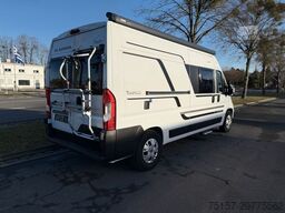 CITROEN Jumper 2.2 l Adria Twin All-Inn 600 SP
