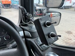 MAN TGM 18.340 Kehrmaschine FAUN VIAJET 6 HD 200 bar