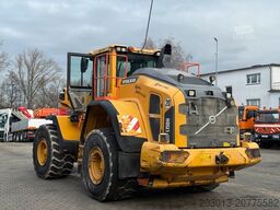VOLVO L150H Radlader *Schnellwech. *Waage *3. Funktion
