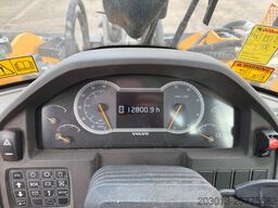 VOLVO L150H Radlader *Schnellwech. *Waage *3. Funktion