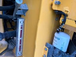 VOLVO L150H Radlader *Schnellwech. *Waage *3. Funktion
