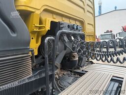 MAN TGX 18.470 4x4H SZM - Kipphyd. Euro 6 *Kippaufl.