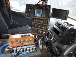 MERCEDES-BENZ ATEGO 1523 4x2 FAUN Viajet 6R/H HD 100 Bar