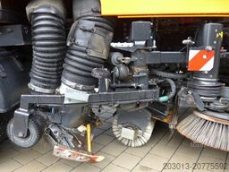 MERCEDES-BENZ ATEGO 1523 4x2 FAUN Viajet 6R/H HD 100 Bar