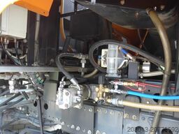 MERCEDES-BENZ ATEGO 1523 4x2 FAUN Viajet 6R/H HD 100 Bar