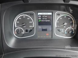 MERCEDES-BENZ ATEGO 1523 4x2 FAUN Viajet 6R/H HD 100 Bar