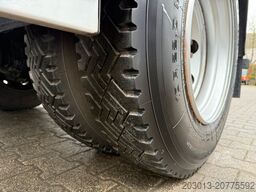 MERCEDES-BENZ ATEGO 1523 4x2 FAUN Viajet 6R/H HD 100 Bar