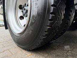 MERCEDES-BENZ ATEGO 1523 4x2 FAUN Viajet 6R/H HD 100 Bar