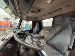 VOLVO FH 460 6x2 Abrollkipper MEILLER RK 20.55