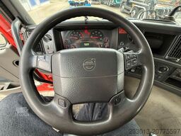 VOLVO FH 460 6x2 Abrollkipper MEILLER RK 20.55